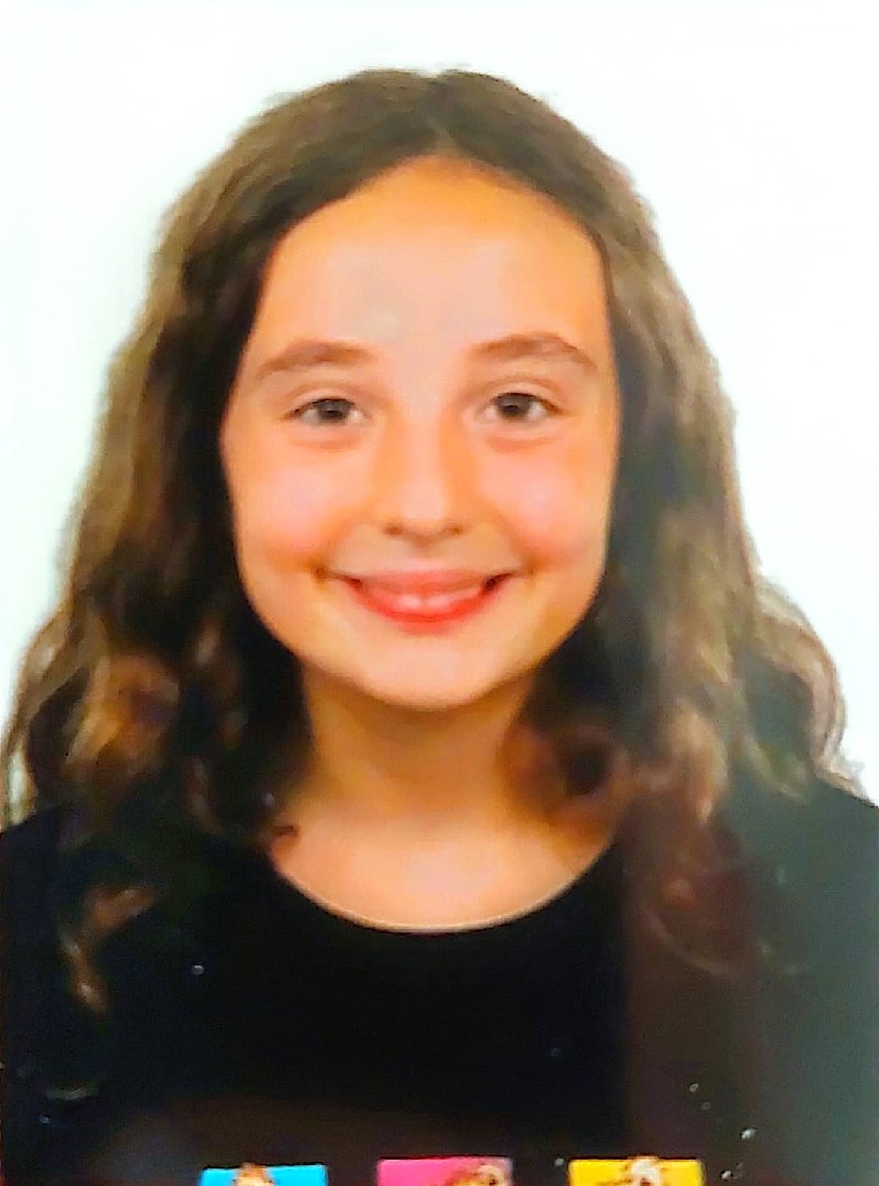 AINA MOLANO SABATE