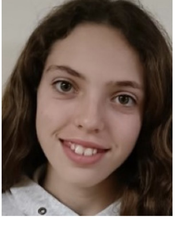 EMMA DA SILVA POGORELNIK