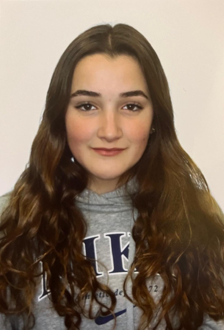 AINA TOMÀS REIXACH