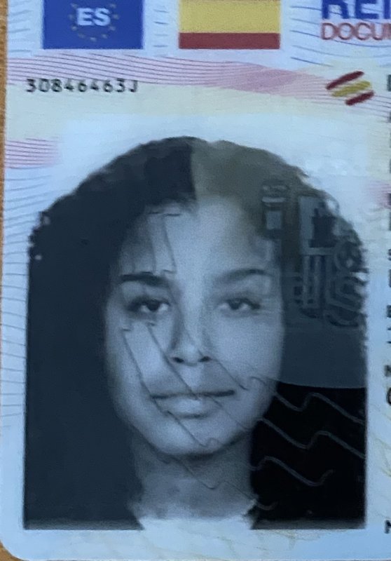 NAYRA LANGARITA GARCES