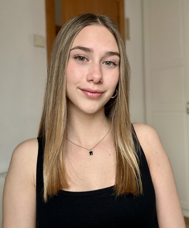 MARTINA PERRAMON HIELGA
