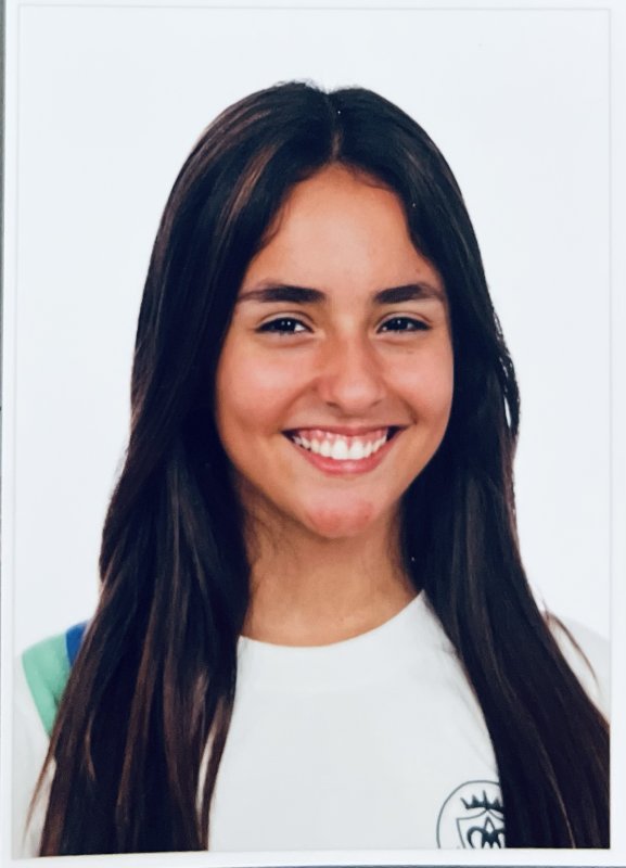 NAHIA MONTERO SOSA