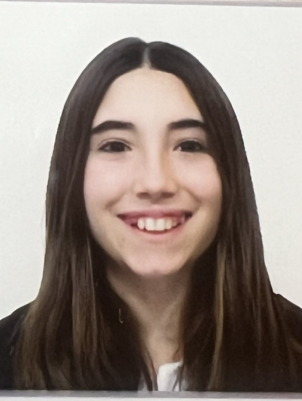 JULIA GARCIA TAMARIT