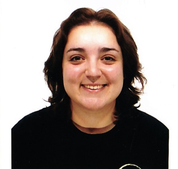 MONICA COMADRAN MARTINEZ