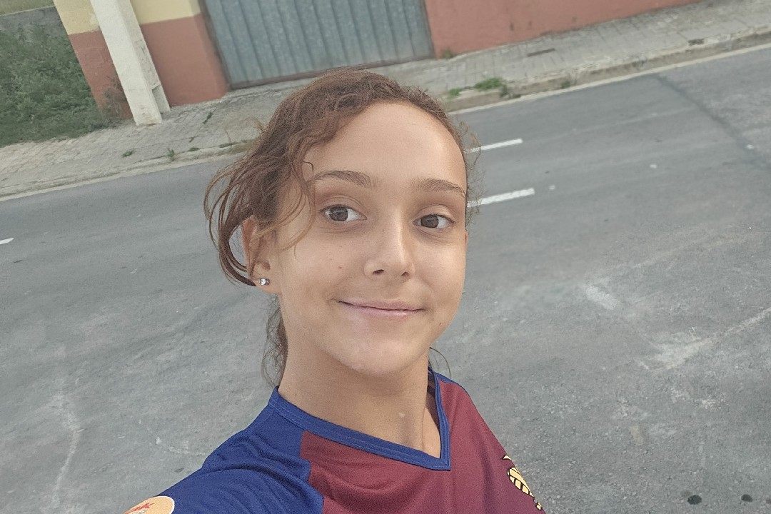 CELIA MARTIN HERNANDEZ