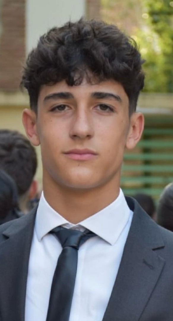 UNAI MONROY ALVAREZ