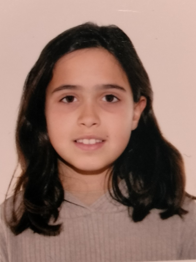 ARLET FERRER SANTANA