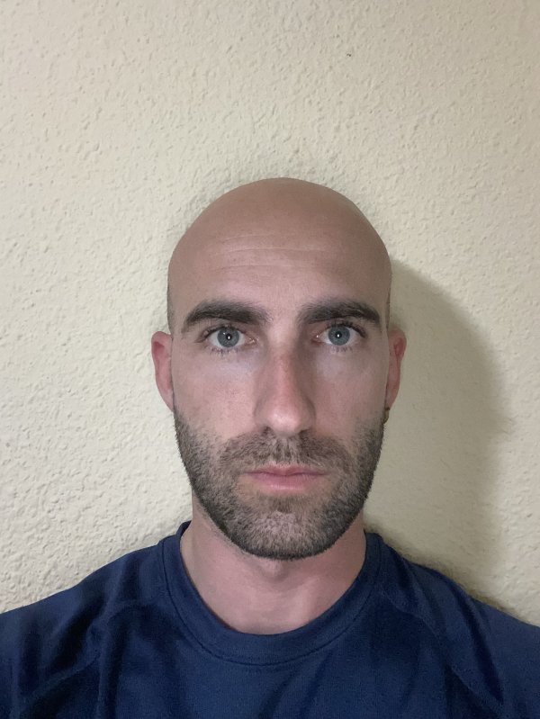 ADRIÀ BENITO GARCIA