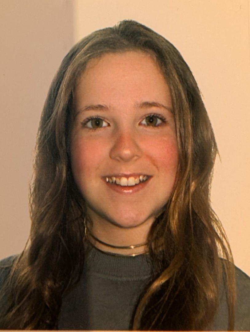 GEORGINA NAVARRO RULL