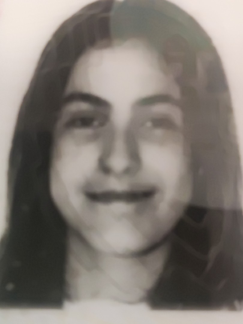 NATALIA LARRAYOZ ARNALTE