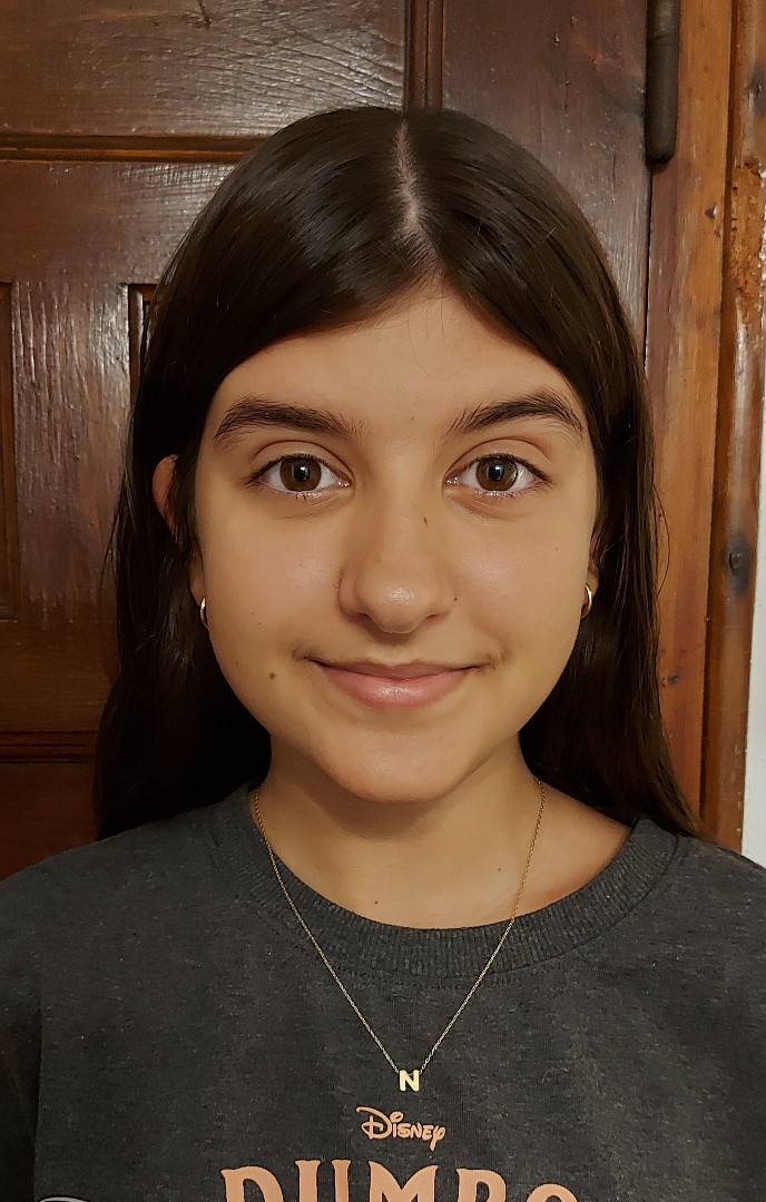 NOA MONDELO TOMAS