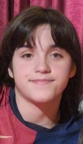 ANDREA SARDÀ CAMACHO