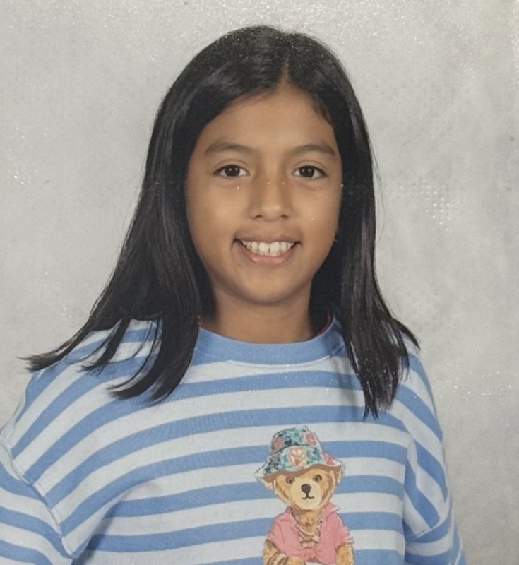 FRANCESCA GALVEZ VELIZ