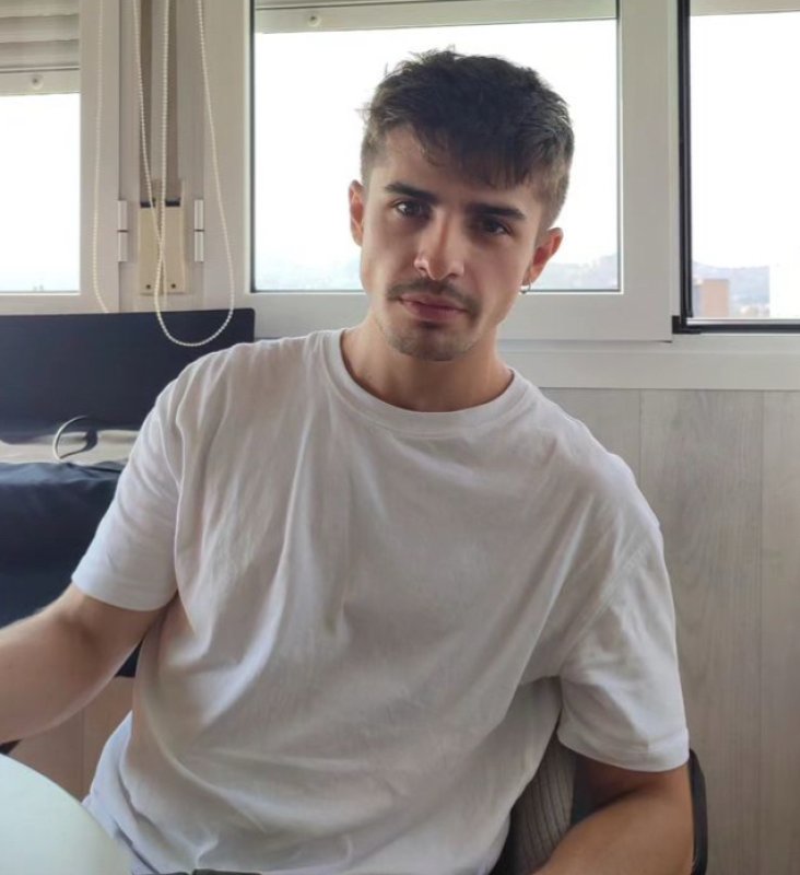 PAU CHAMIZO I DELGADO