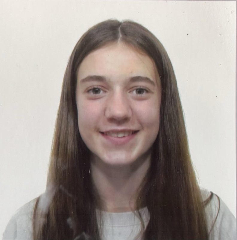 IRENE VAZ JAUREGUI