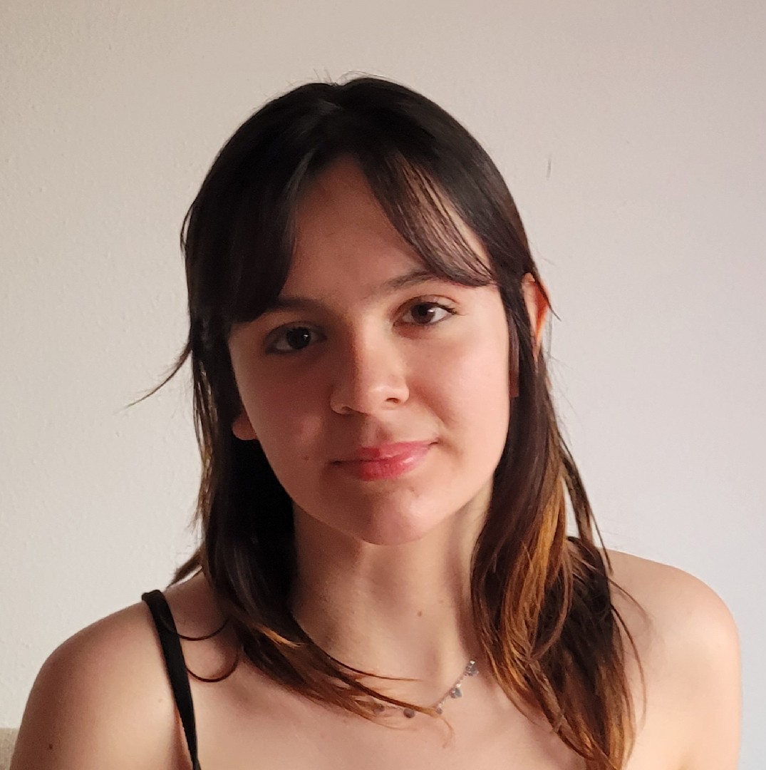 LAURA TIO GARCIA