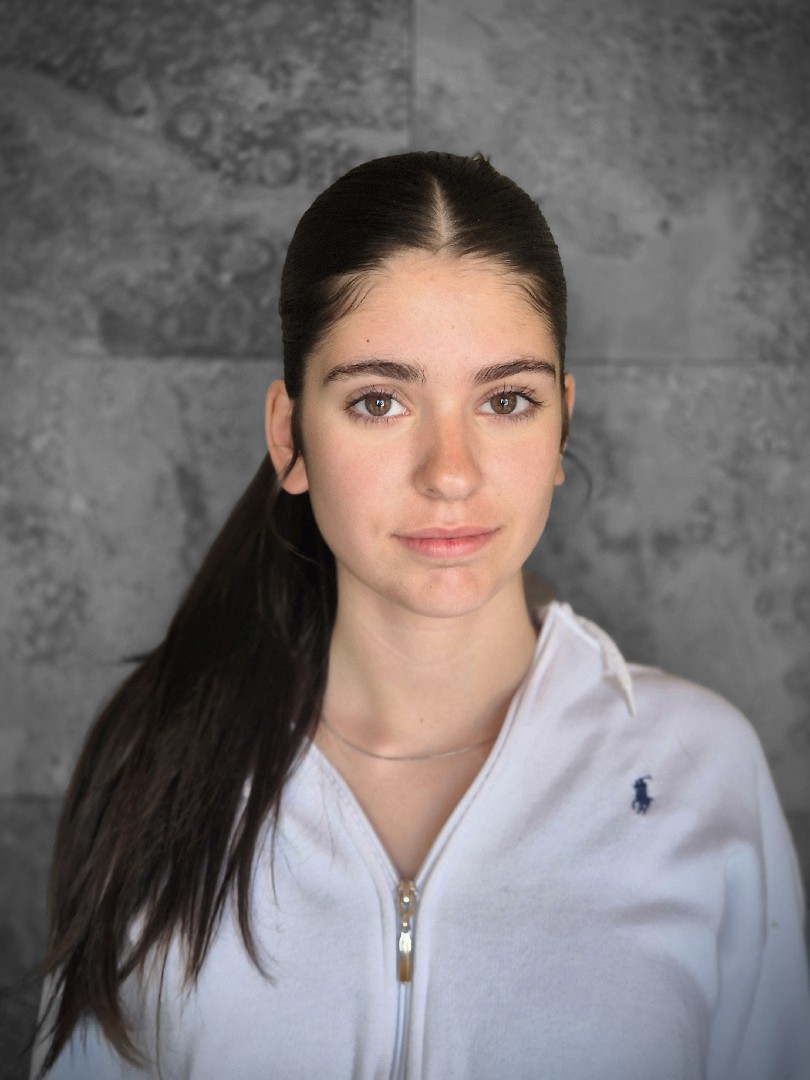 JULIA ARJONA GUTIERREZ