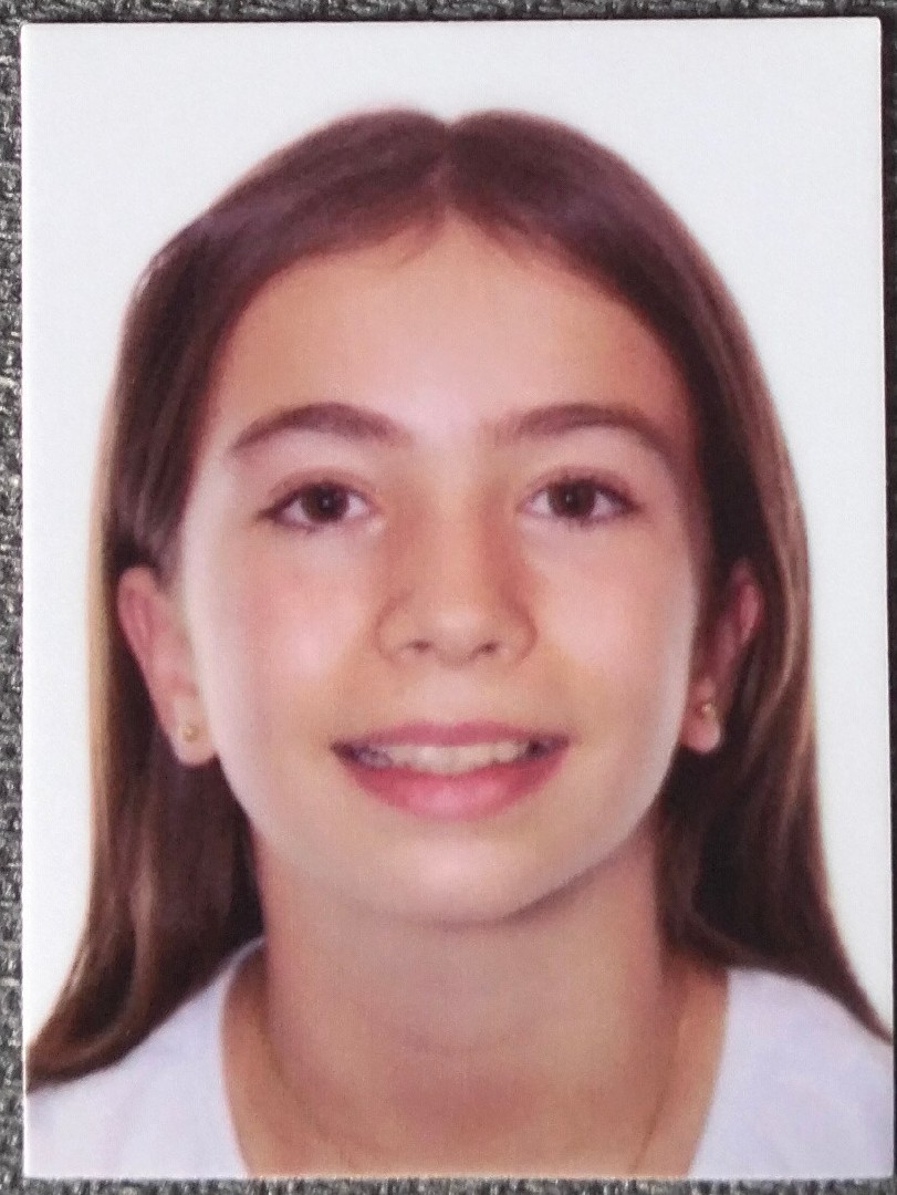 BERTA MARTINEZ MAROUANE