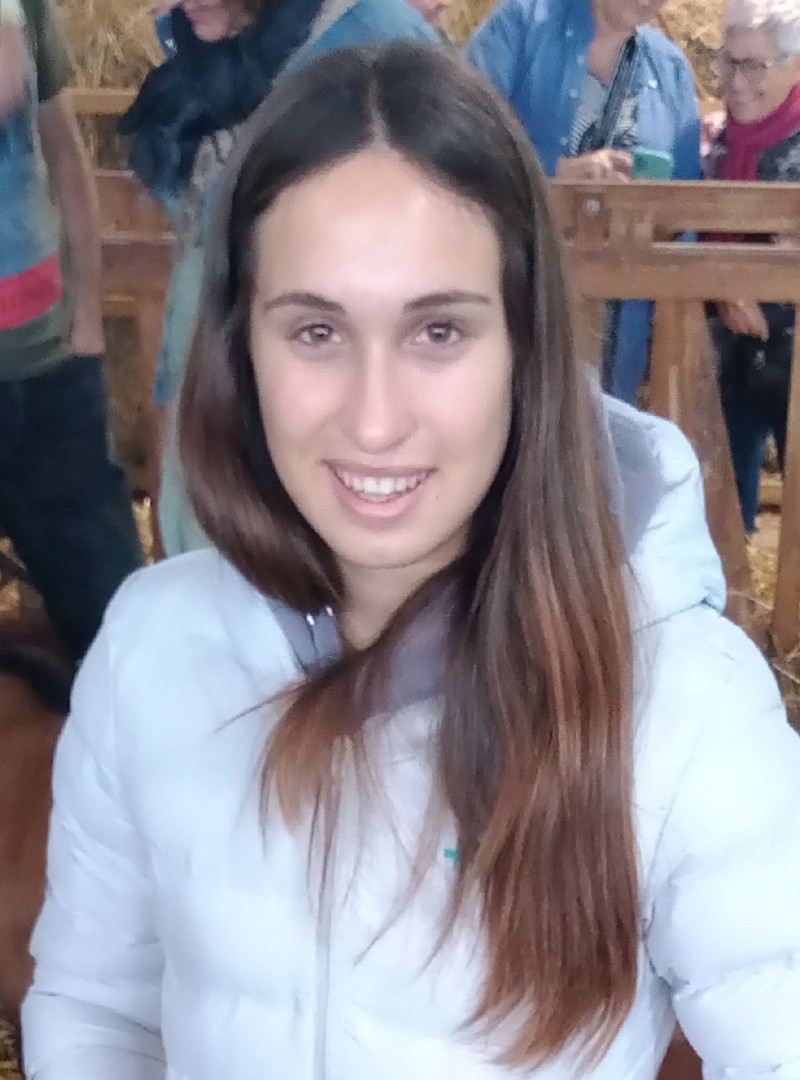 NORA BURCH PLANELLA