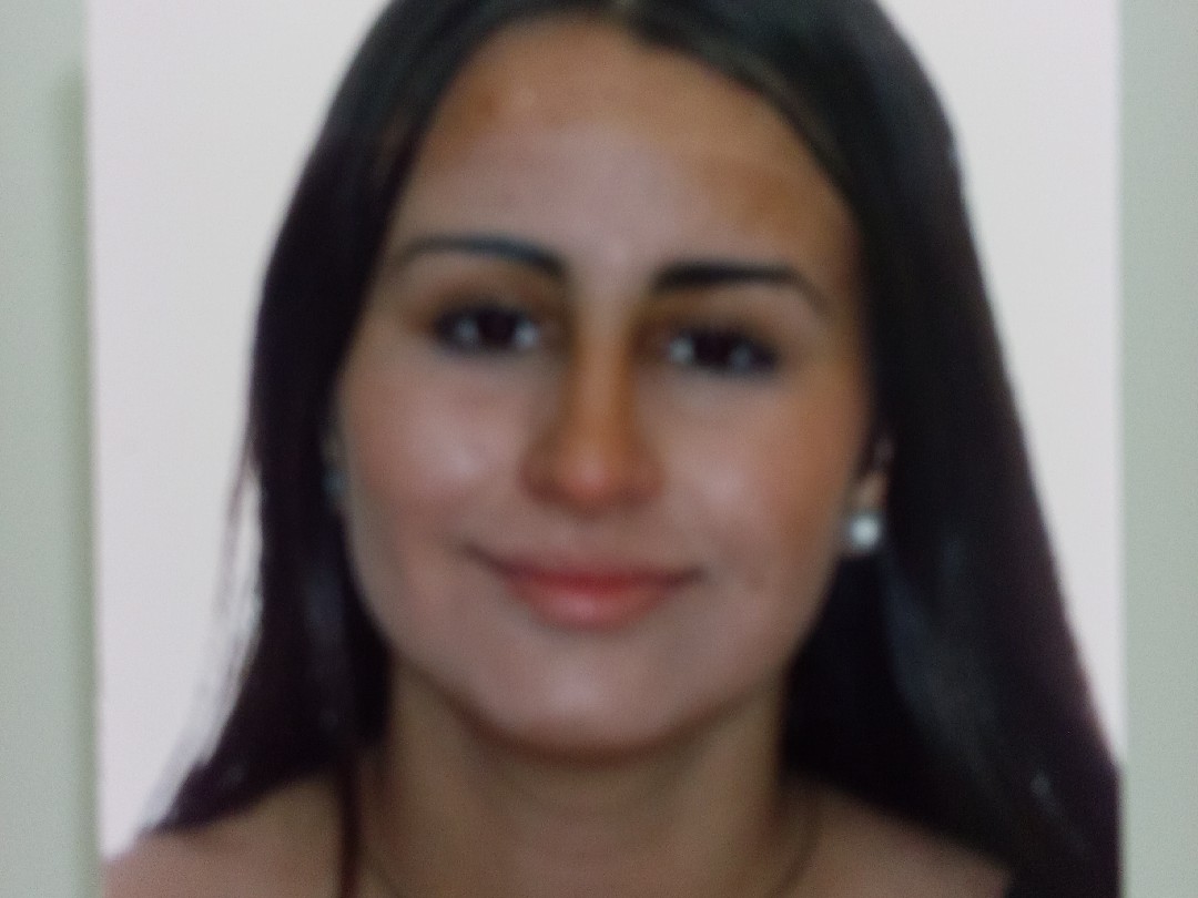 ANDREA IBARRA ORTIZ