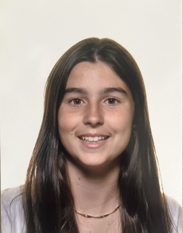 ANDREA SAURINA PORCEL