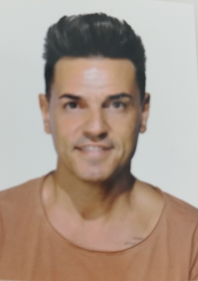 DAVID ESPEJO VACA