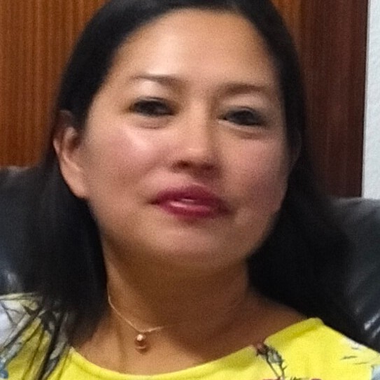 MARISOL TORRES REYNA