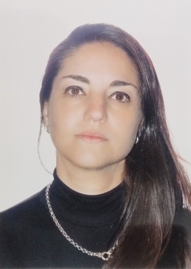 ROCIO SERAS ZABALA