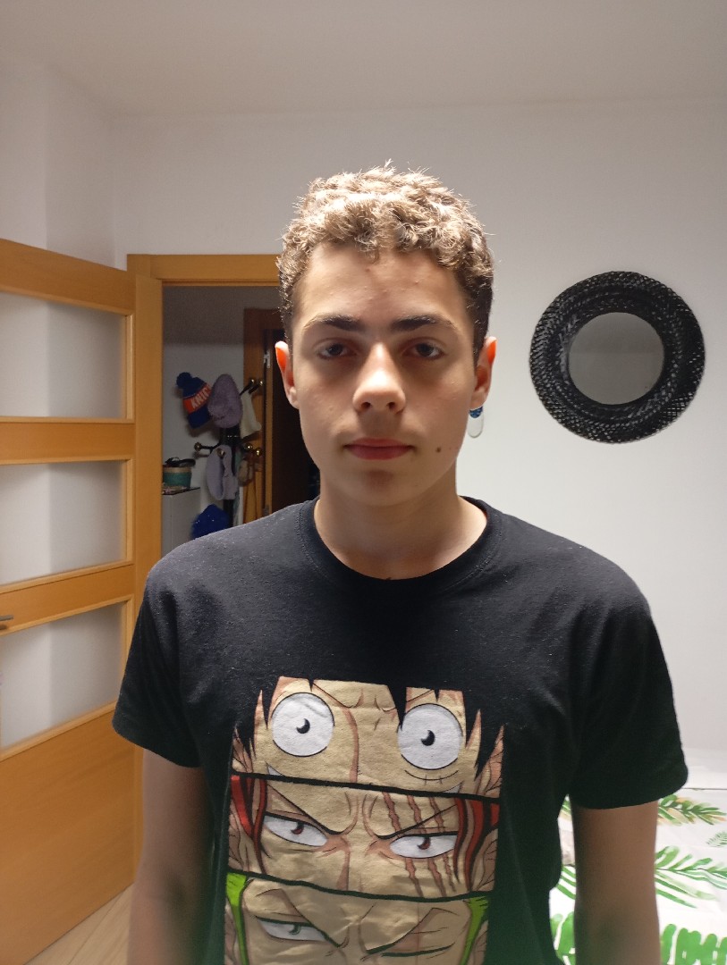 BRUNO ALCOCEBA SALAS