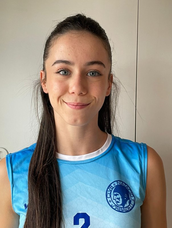 GINA CALLAO MARTINEZ