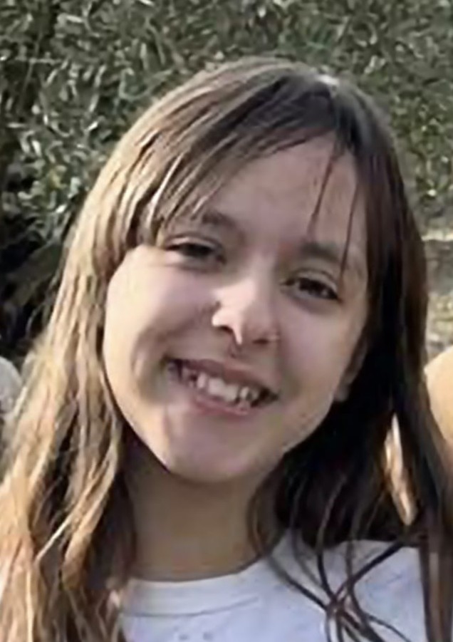 MARTINA SANCHEZ LEDO