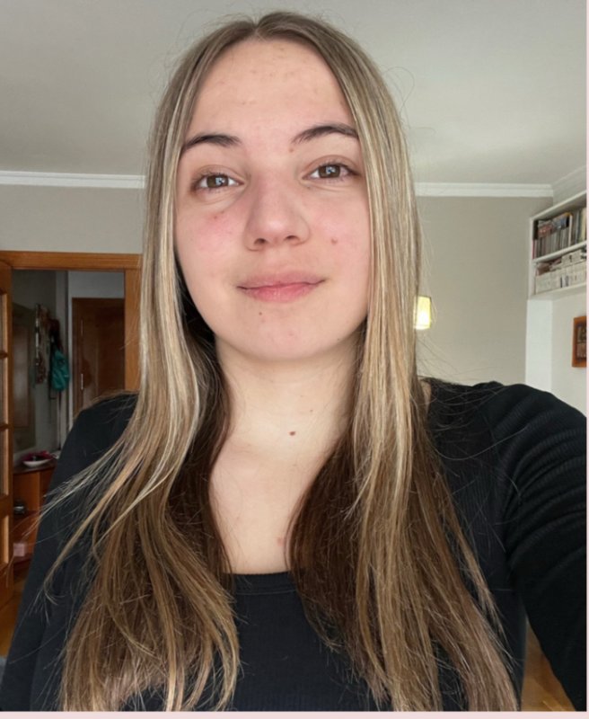 CLAUDIA GIMENEZ YXART