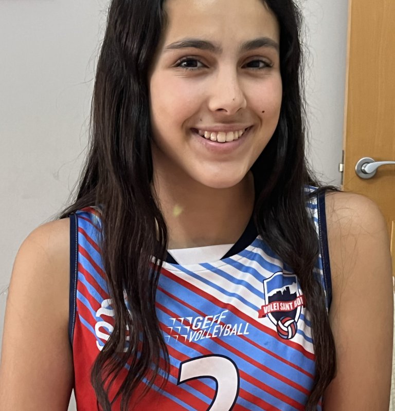 ALBA PEREZ TARJUELO