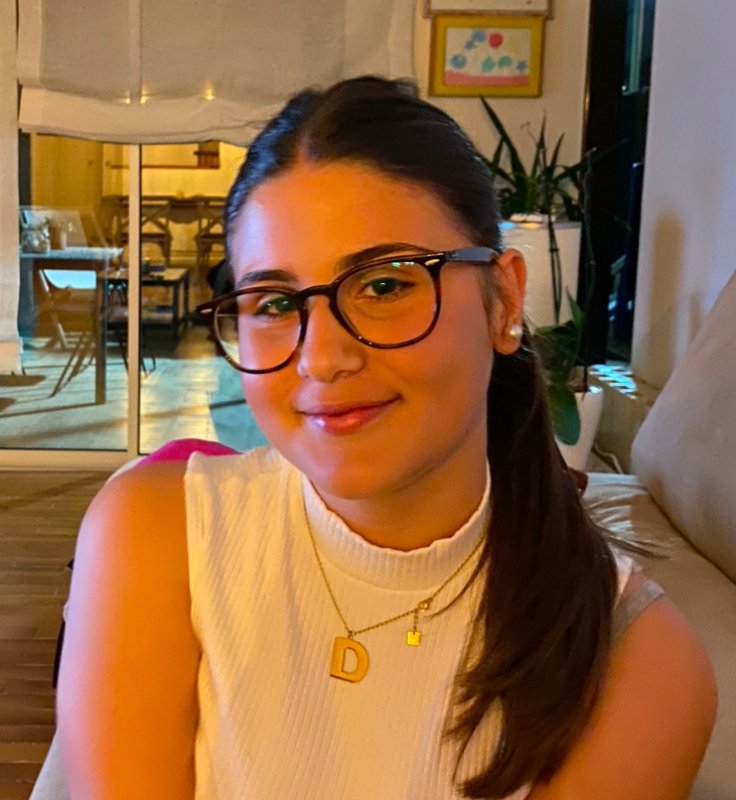 DANIELA MORALES SANCHEZ