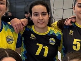 MIREIA CASANOVAS GONZALEZ