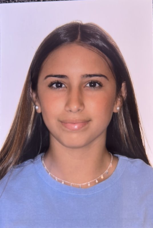 SOFIA CATALA TEMPONE
