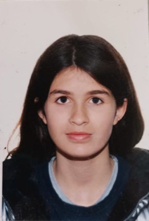 LEYRE LOPEZ VAZQUEZ