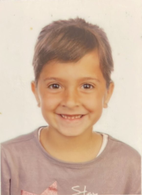 CLAUDIA LIÑAN MARINE