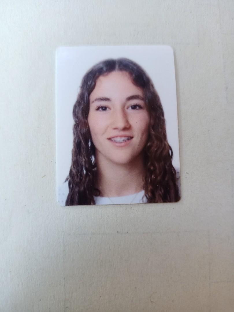 ARIADNA ANDREU I MORATO