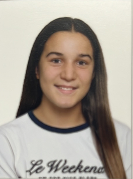 MARTINA SANTOYO MORCILLO
