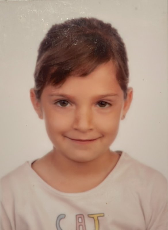 MARTINA LIÑAN MARINE