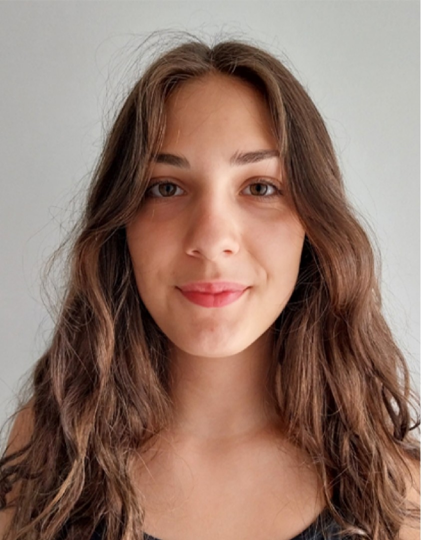 JULIA RABOSO GAVARRON