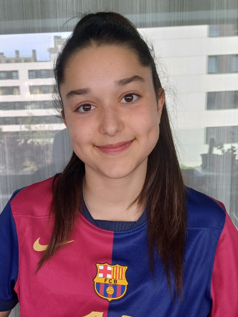 IVETTE FELIPO FLORES
