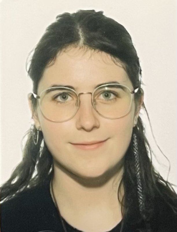 JULIA ROIG GARCIA