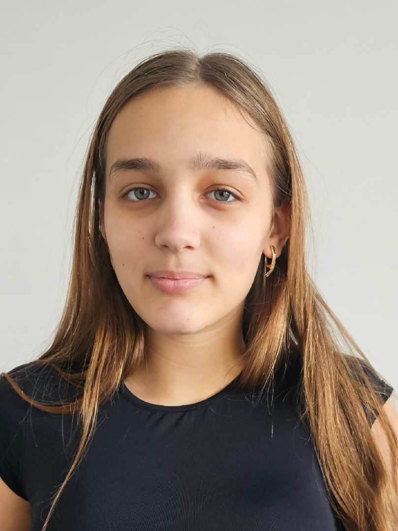 MYROSLAVA KANTSEBOVSKA