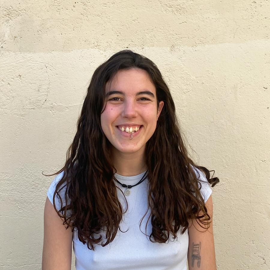 HELENA PUJOL FLOTATS