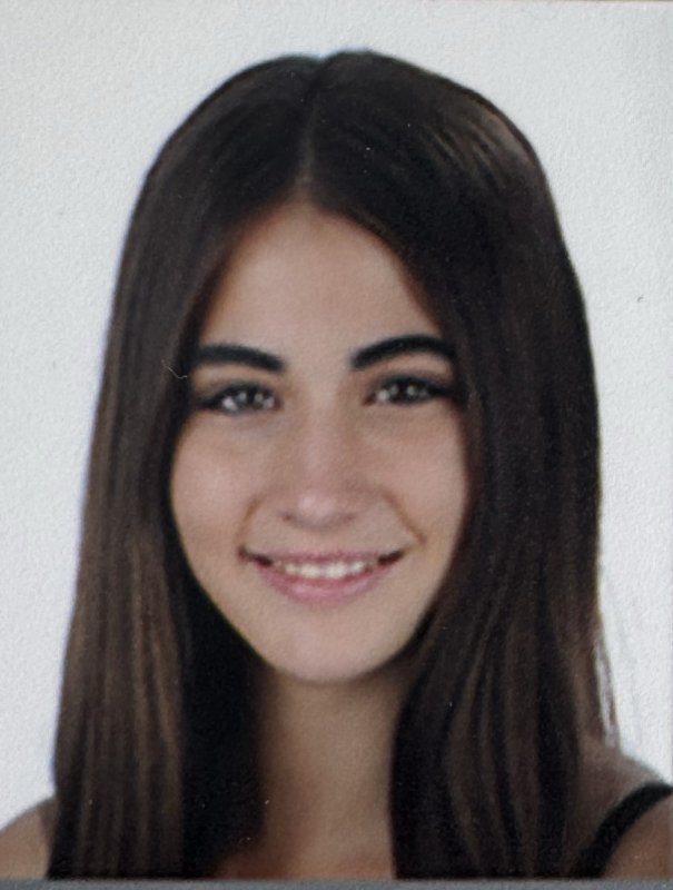 ALEXANDRA ARTIGAS FERRER