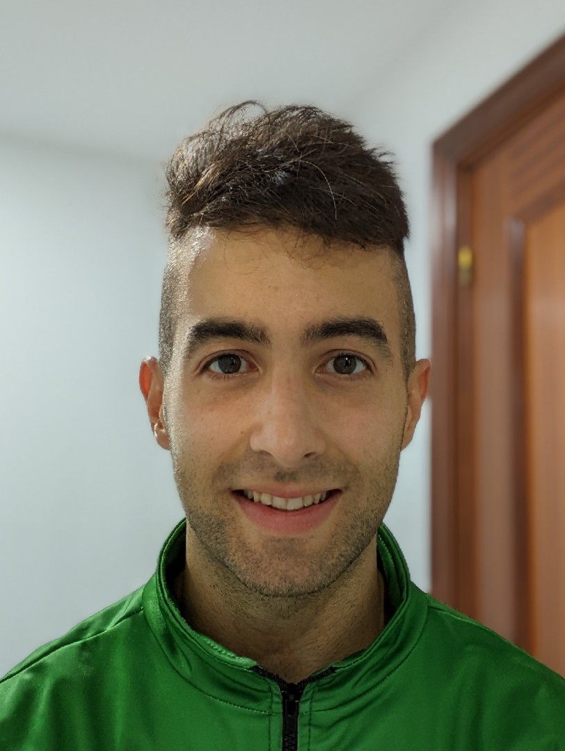 CRISTIAN RANCAÑO LAGOA