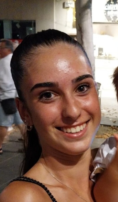 LUCIA BAILON FRUTOS