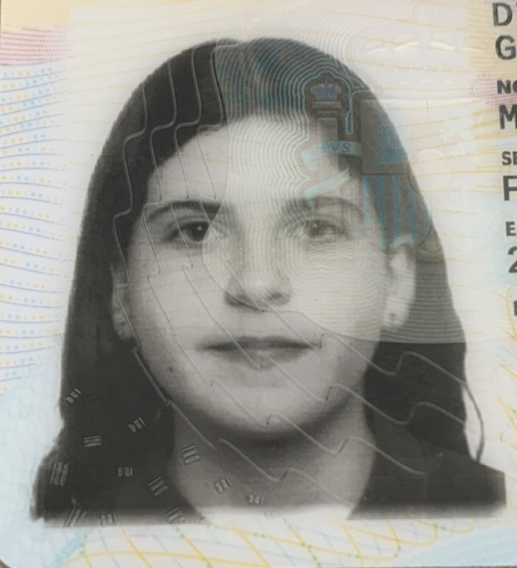 MARIA DIAZ GODOY